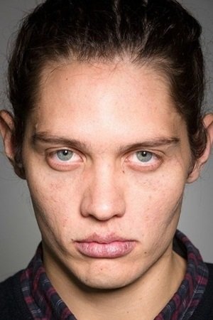 Alián Devetac backdrop