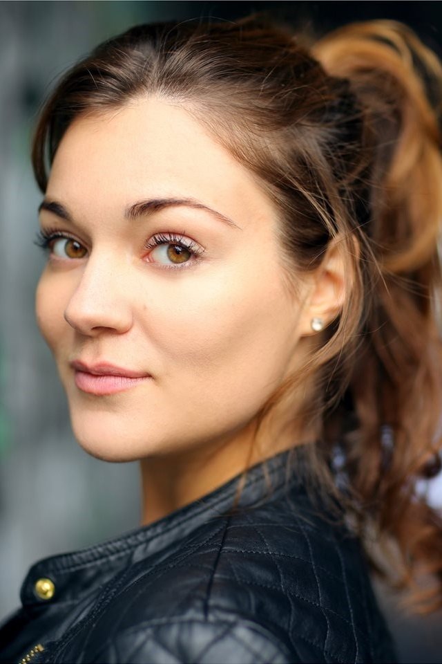 Mirabel Stuart backdrop