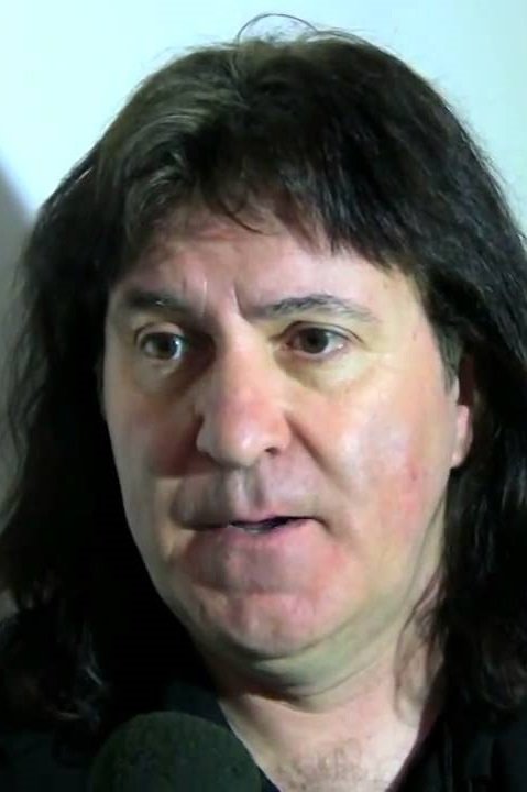 Simon Wright backdrop