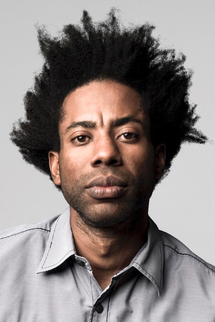 Malik Vitthal backdrop