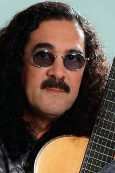 Moraes Moreira backdrop