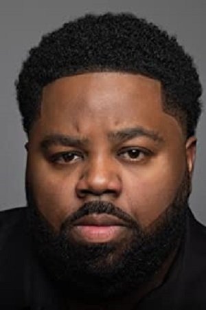 Jojuan Westmoreland backdrop