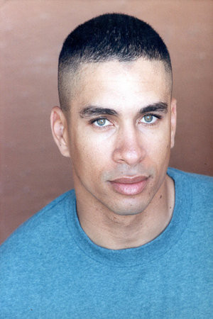 Byron Browne backdrop