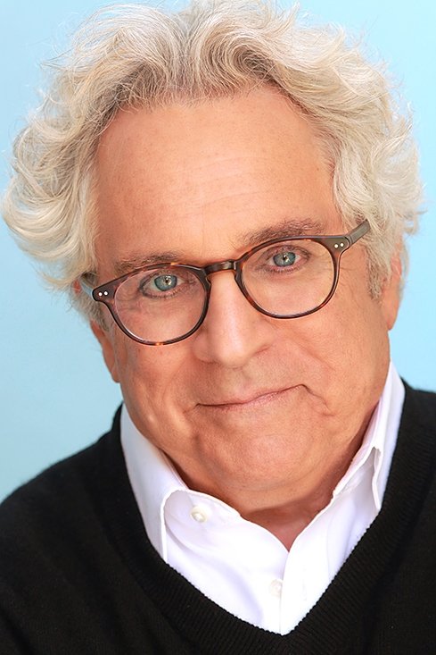 Jerry Sroka backdrop