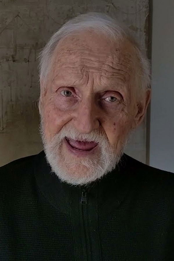 Ronald Çejs backdrop