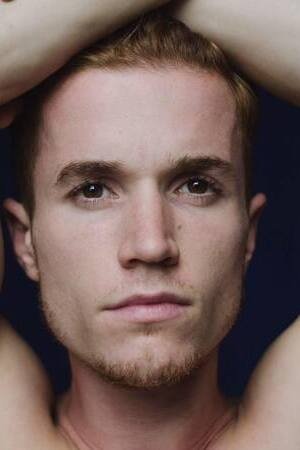 Santiago Magariños backdrop