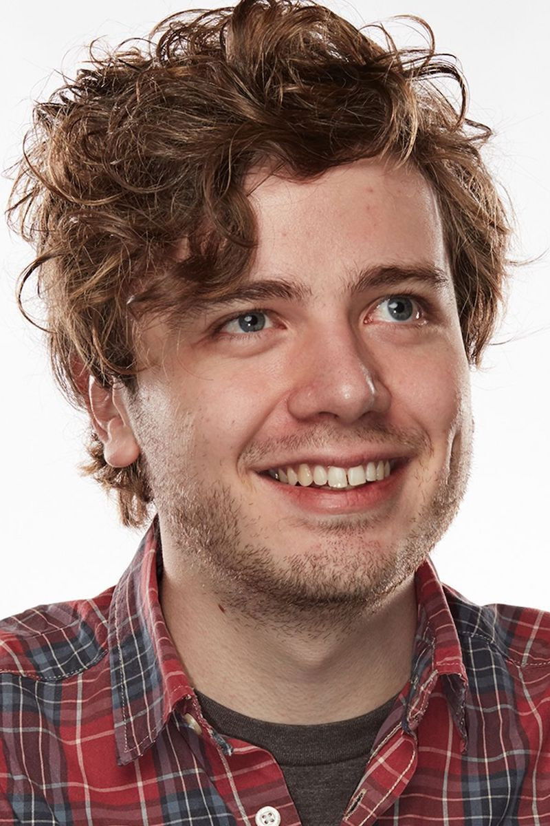 Filipe Matzembacher backdrop