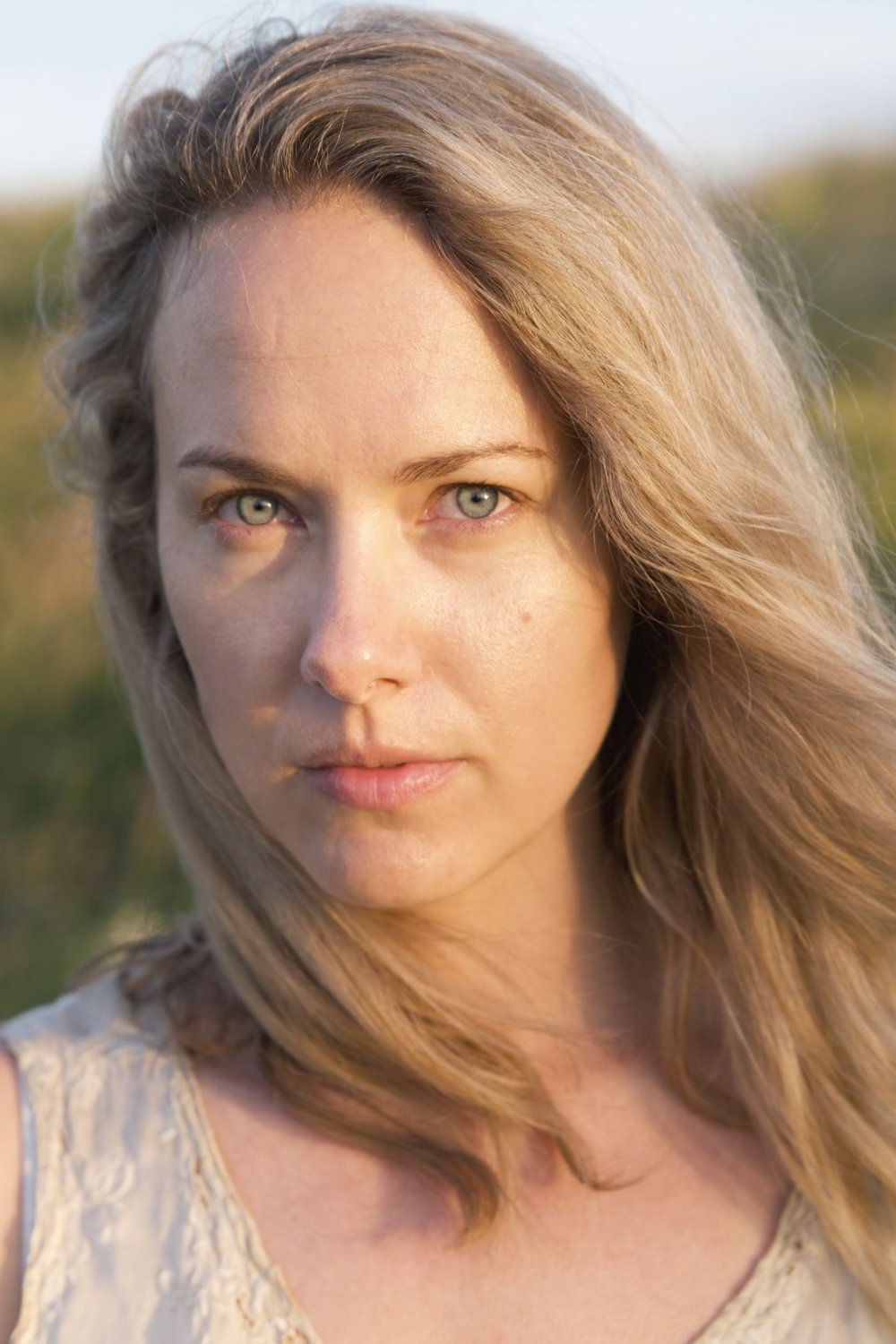 Mette Lysdahl backdrop