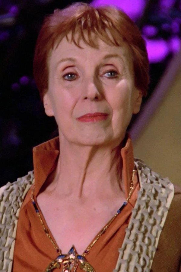 Ivy Bethune backdrop