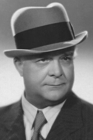 Josef Vošalík backdrop