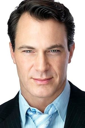 Matt Bogart backdrop