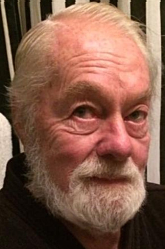 John Whiteley backdrop