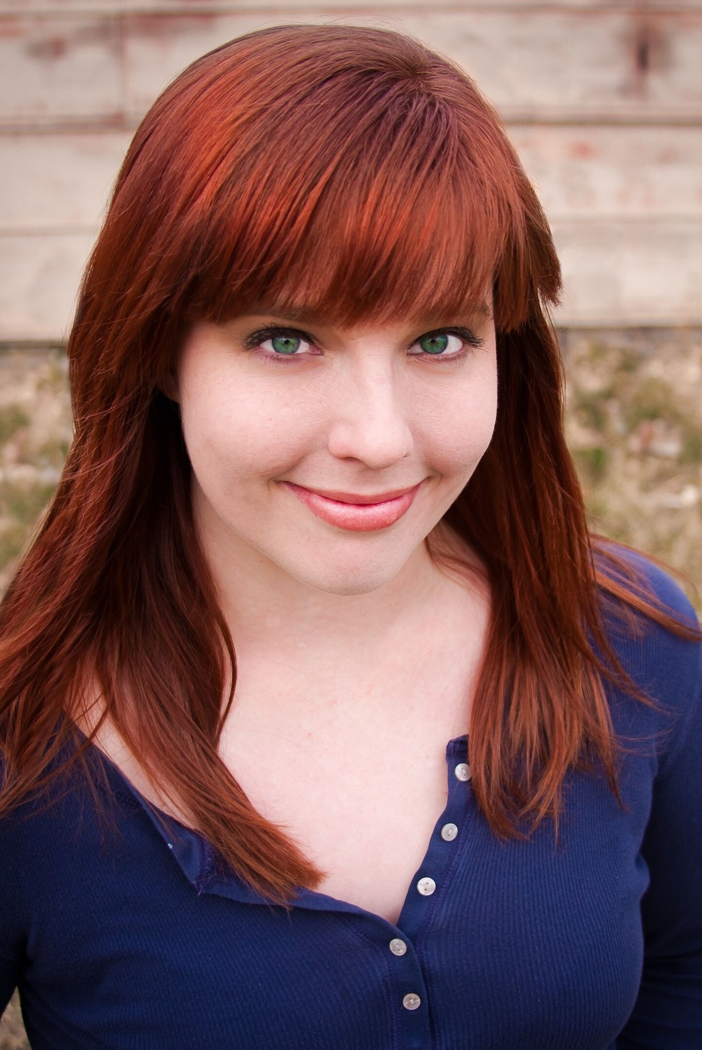 Lindsay Jones backdrop