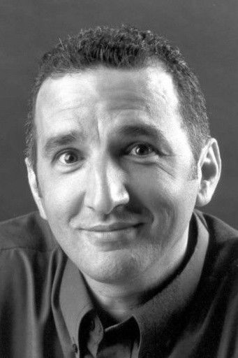 Jerry Potenza backdrop