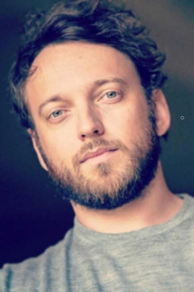 Jérémie Galan backdrop