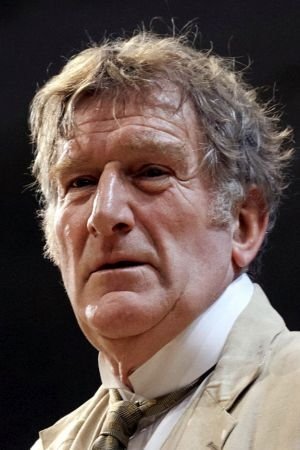 Malcolm Storry backdrop