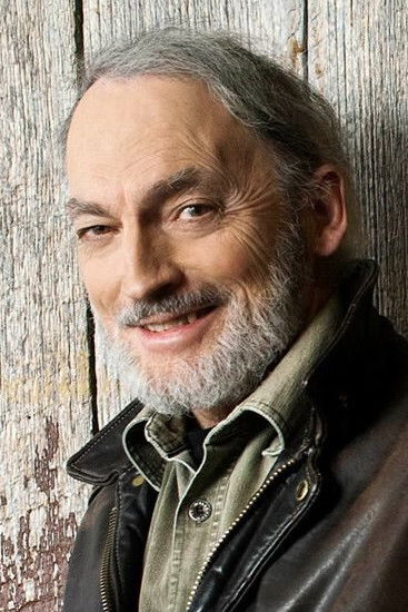 Jocelyn Bérubé backdrop