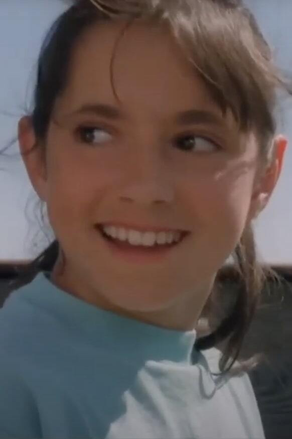 Camille Cyr-Desmarais backdrop