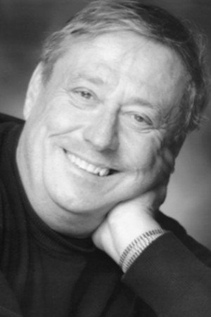 Gilbert Comtois backdrop