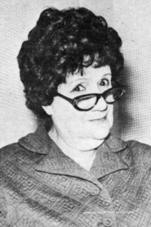 Manda Parent backdrop