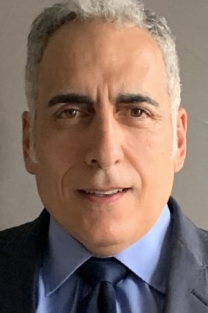 Damien Bosco backdrop