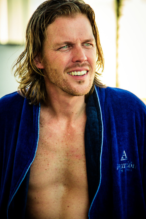 Nathan Christopher Haase backdrop