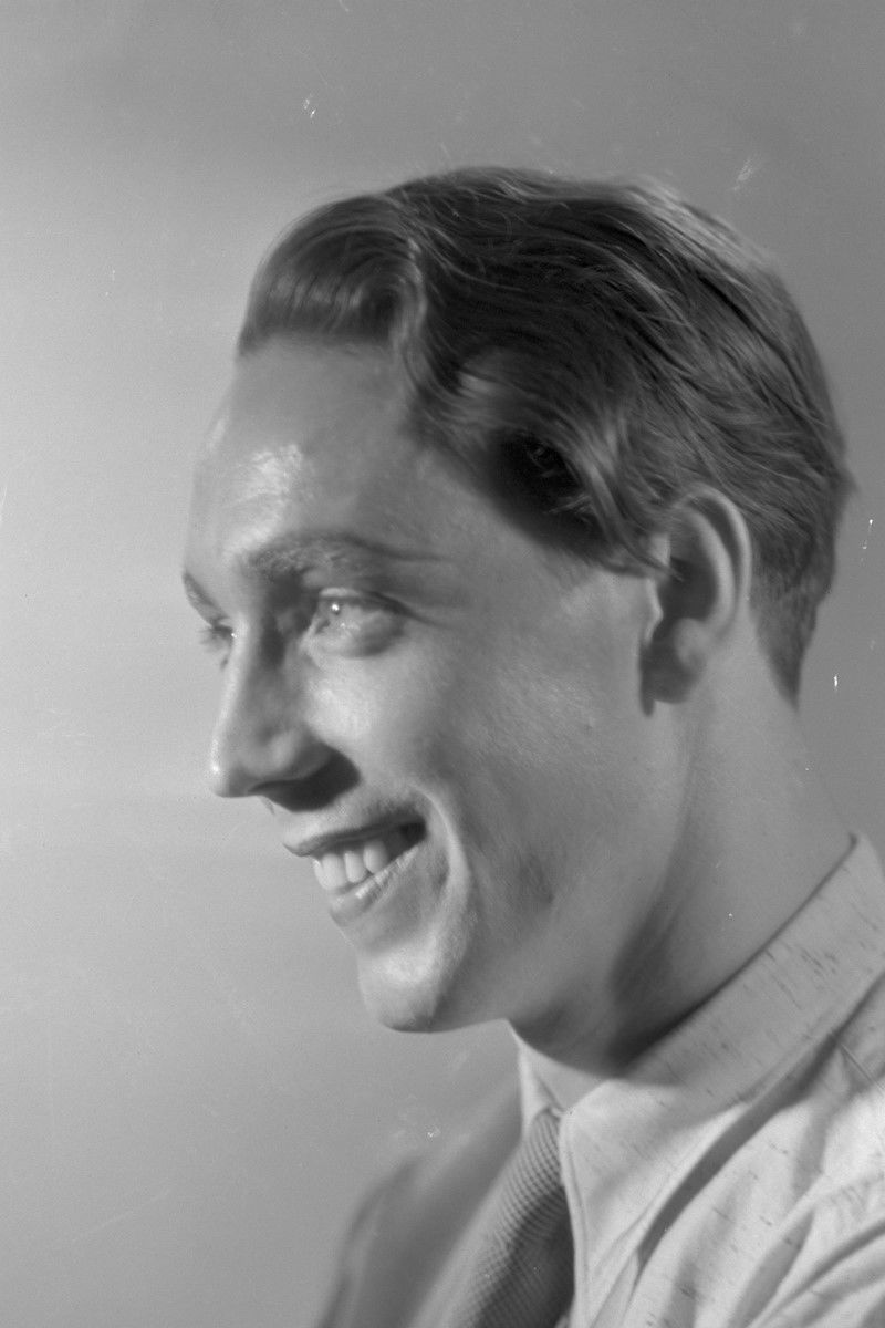 Kille Oksanen backdrop