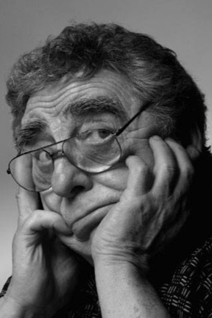 Paul Buissonneau backdrop