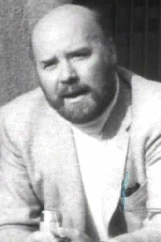 Roberto Gavioli backdrop