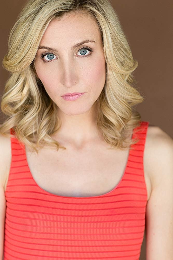 Kate Freund backdrop