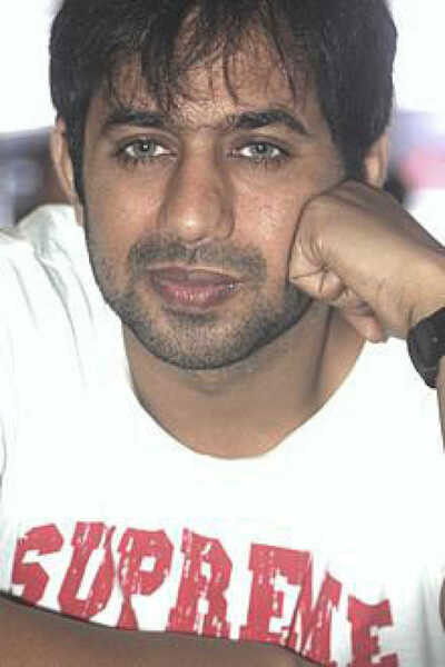 Pradeep Nagar backdrop