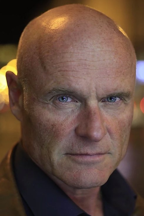 Rikard Zeman backdrop