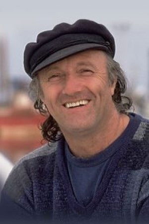 Donat Lacroix backdrop