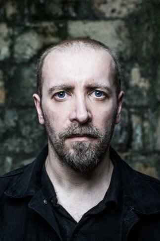 Nick Holmes backdrop