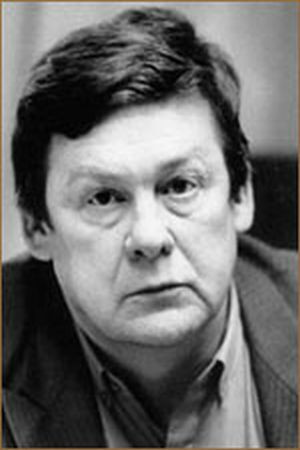 Aleksandr Vasinsky backdrop