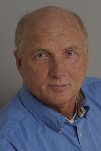 Richard Champagne backdrop