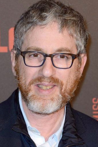 Éric Rochant backdrop