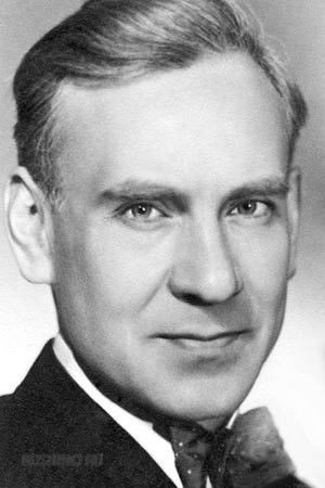 Mikhail Tsaryov backdrop