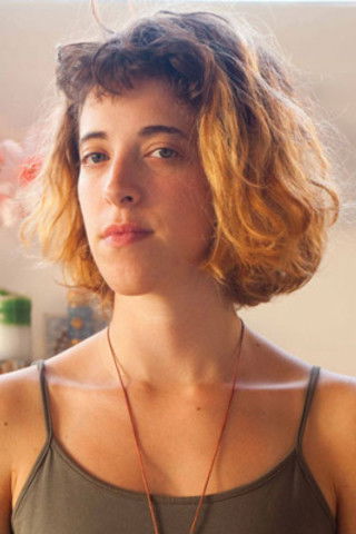 Denise Groesman backdrop