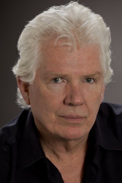 Conrad E. Palmisano backdrop