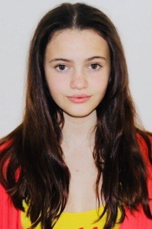 Skye Lucia Degruttola backdrop