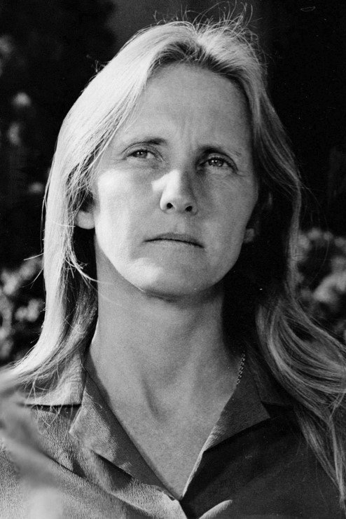 Delores Taylor backdrop