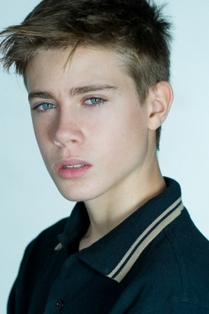 Andrea Pittorino backdrop