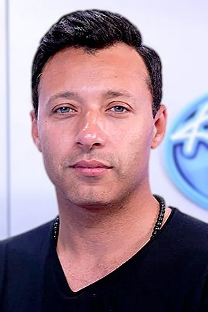 Ahmed Fahmy backdrop