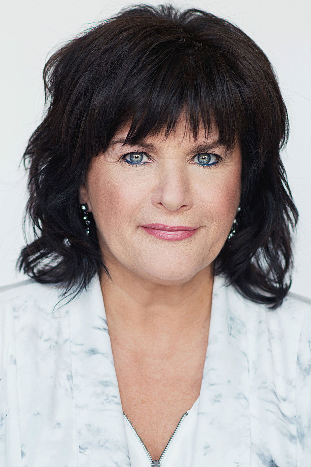 France Pilotte backdrop