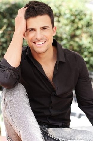 Marco Spaumer backdrop