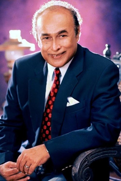 Gamini Fonseka backdrop