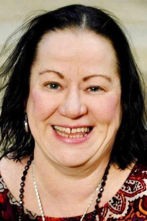 Michelle Goguen backdrop