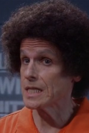 Richard Finkelstein backdrop