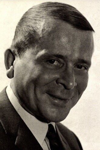 Heini Kaufeld backdrop